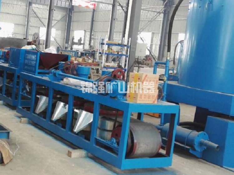 錫礦全套機(jī)器 錫礦全套機(jī)器